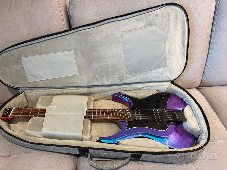 MOOER GTRS W900 в Минске — фото 7