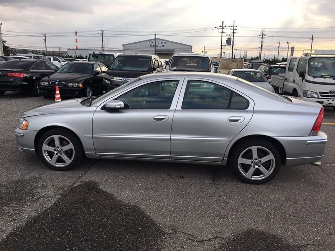 Вольво В 50 Бу Купить