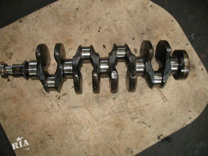 A6510302501. Коленвал мерседес 2. Коленвал м112 3. 2. Коленвал n46b20.